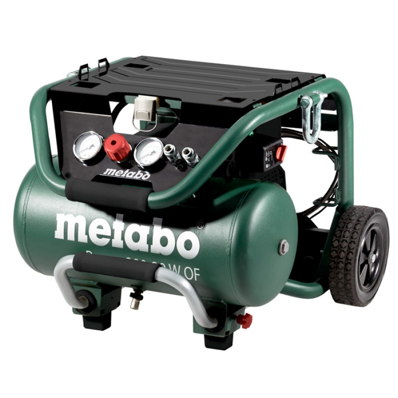Компрессор METABO POWER 280-20 W OF