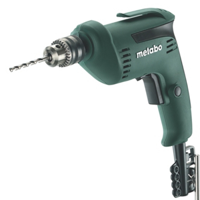 Дрель METABO BE 10