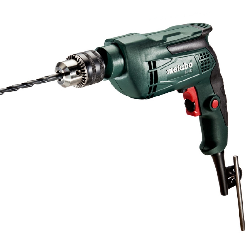 Дрель METABO BE 650