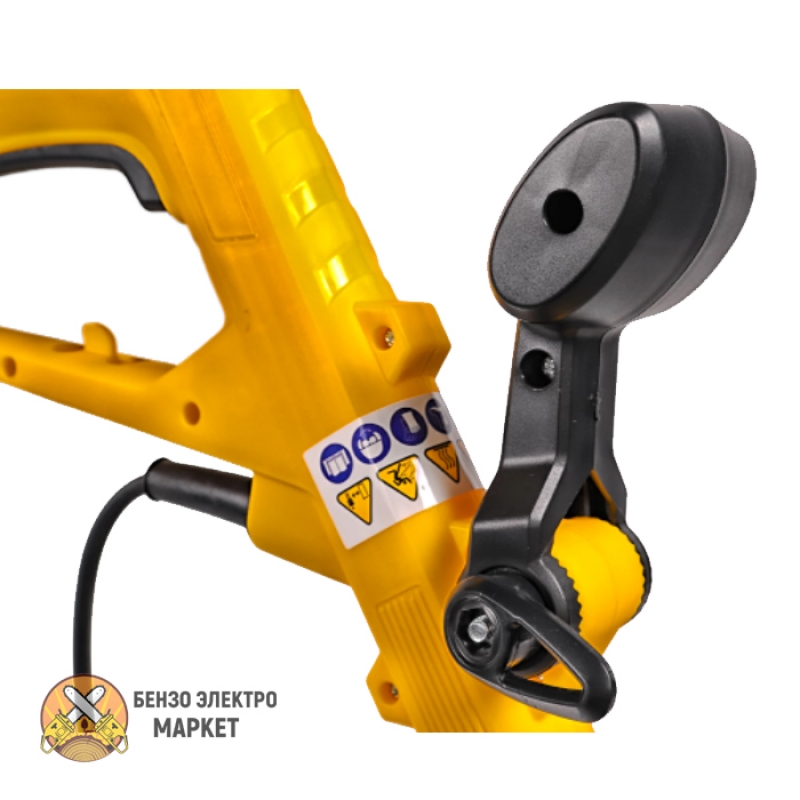 Электротриммер CHAMPION ET351