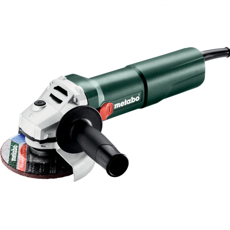 УШМ METABO W 1100-125