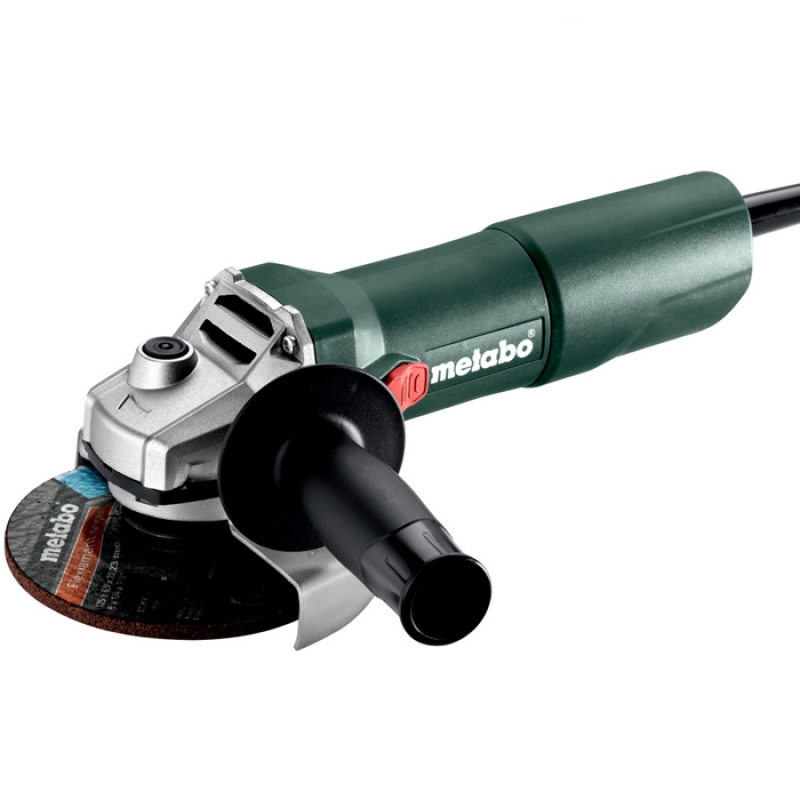 УШМ METABO W 750-125
